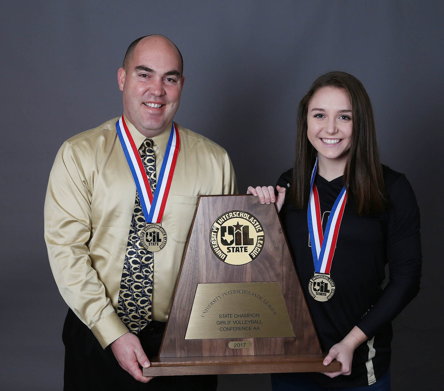 Athletics of the year 2018